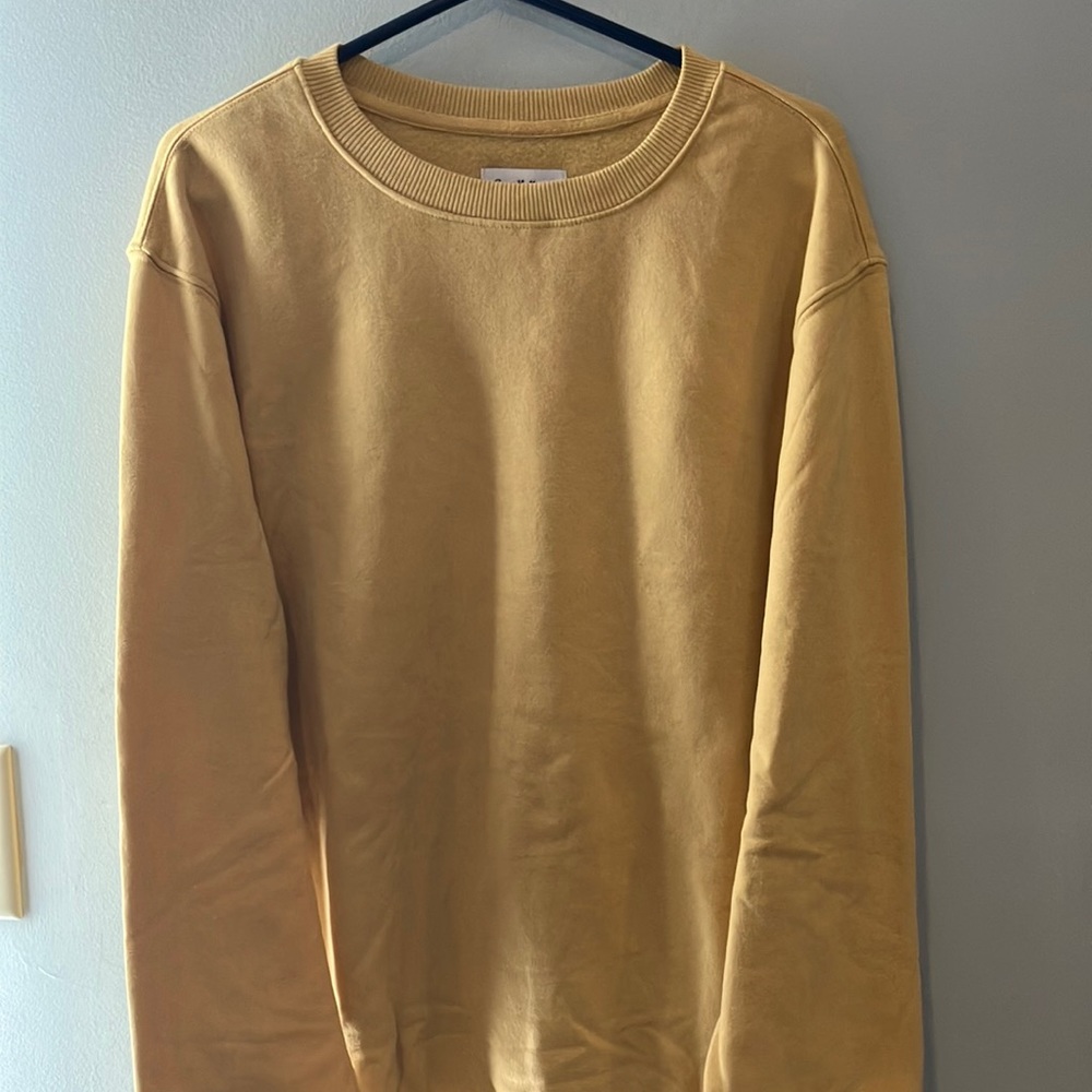 Goodfellow & Co. sweater. Size XL. Never been worn.